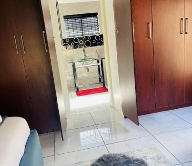 Pretoria House | Bloom Guest House