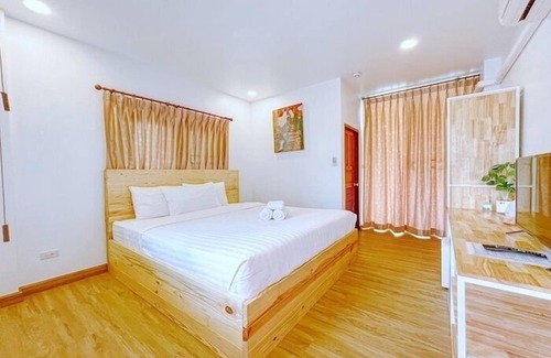 Chang Moi House | Bloom Guesthouse