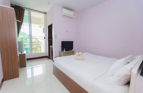 Chang Moi House | Bloom Guesthouse
