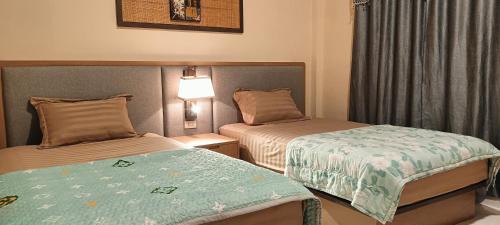 Ambarita House | Bloom Home Stay