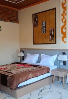 Ambarita House | Bloom Home Stay