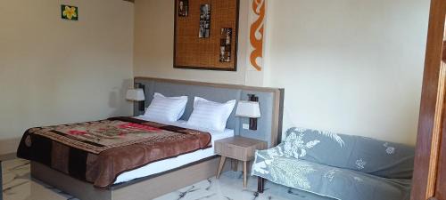 Ambarita House | Bloom Home Stay