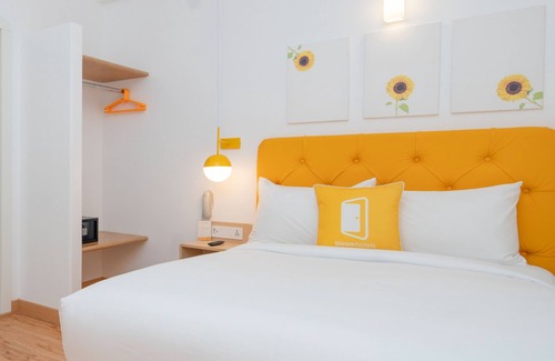 Phase 2 Hotel | Bloom Hotel - Brookefield