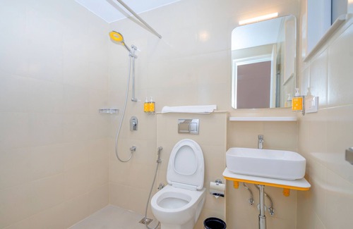 Phase 2 Hotel | Bloom Hotel - Brookefield
