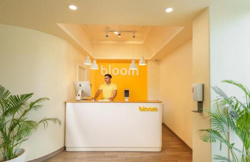 Sector 62 Hotel | Bloom Hotel - Sector 62
