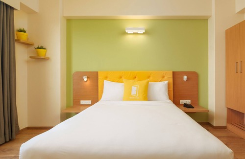 Sector 62 Hotel | Bloom Hotel - Sector 62