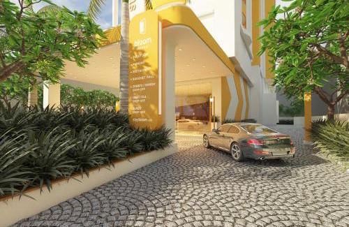 Little Mount Hotel | Bloom Hub Guindy
