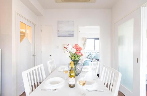 Namba Apartment | Bloom Nagahori 904