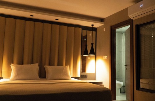 Kesan Hotel | Bloom Suite