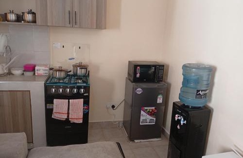 Ruiru Bed & Breakfast | Bloom suites