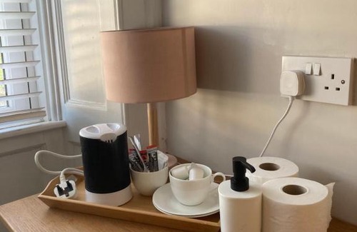 Lancaster House | 'Bloomfield' at stayBOOM