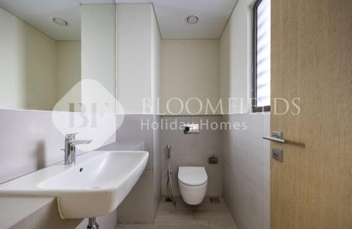 Al-Fujairah Villa | Bloomfields 2br Iconic Villa With Beach Access