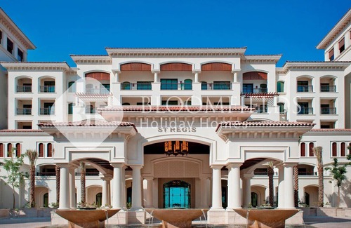 Saadiyat Cultural District Apartment | Bloomfields 2BR Soul Beach Access In Saadiyat.
