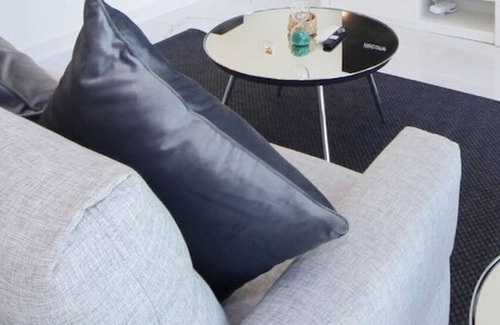 Khalifa City Apartment | Bloomfields Modern 2BR Duplex in Raha Lofts