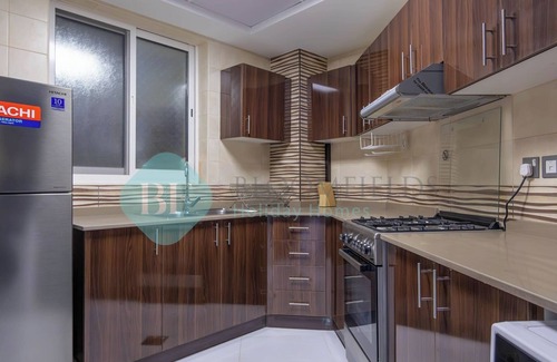 Dubai Apartment | Bloomfields Modern 2BR In Arabian Gate.