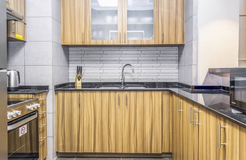 Saadiyat Cultural District Apartment | Bloomfields Superior 1bedroom In Ajwan Soul Beach
