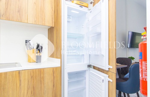 Abu Dhabi Apartment | Bloomfields Vista Royale STU Al Maryah