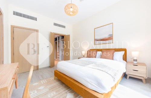 Al-Fujairah Villa | Bloomfileds 2BR Luxurious Villa Eagle Hills