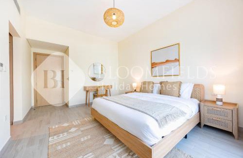 Al-Fujairah Villa | Bloomfileds 2BR Luxurious Villa Eagle Hills
