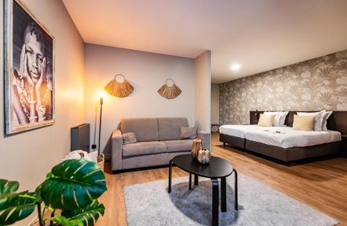 Lochristi Hotel | Bloomhotel