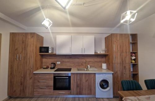 Cordau Apartment | Blooming Apartment, Baile Felix