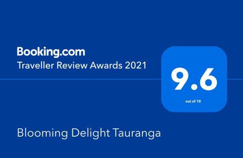 Maungatapu House | Blooming Delight Tauranga