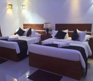 Anuradhapura House | Blooming Holiday Resort
