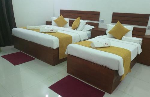 Anuradhapura House | Blooming Holiday Resort