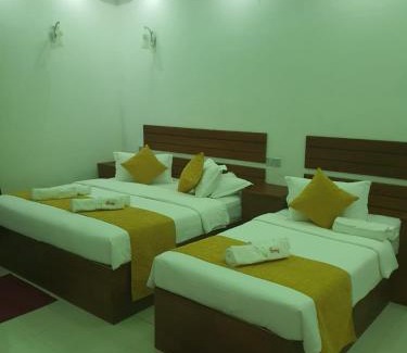 Anuradhapura House | Blooming Holiday Resort