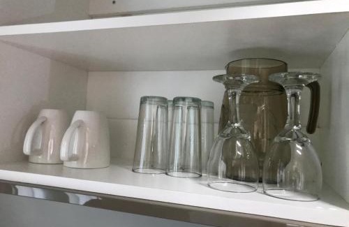 Harrismith Apartment | Blooming Nice Stay