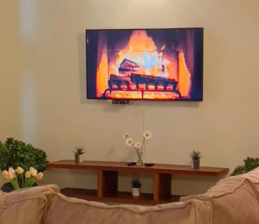 Nuwara Eliya Villa | Bloomingdale Bungalows - Nuwaraeliya
