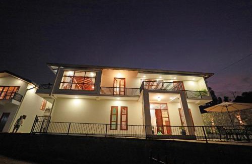 Nuwara Eliya Villa | Bloomingdale Bungalows - Nuwaraeliya