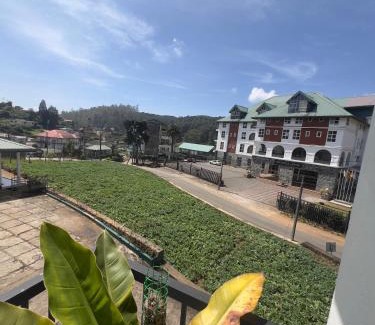 Nuwara Eliya Villa | Bloomingdale Bungalows - Nuwaraeliya