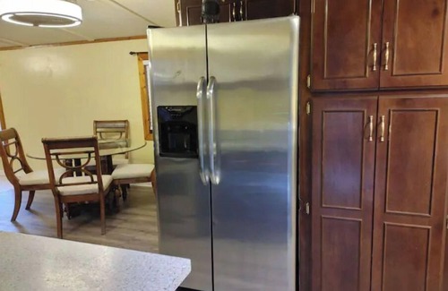 Eden Cottage | Bloomingdale Country Cottage 2bed 2bath