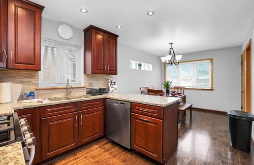 Bloomingdale House | Bloomingdale FHS Rentaln