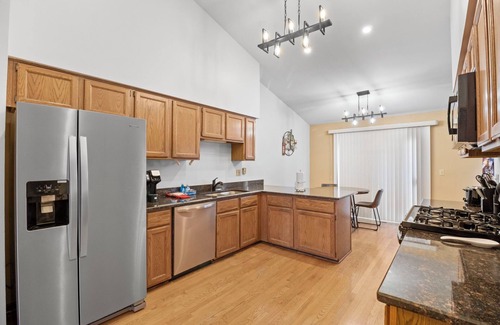 Bloomingdale House | Bloomingdale Rental