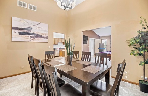 Bloomingdale House | Bloomingdale Rental