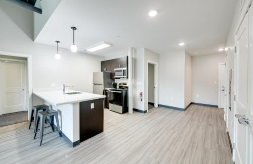 Bloomington Apartment | Bloomington Apartment, 3 Mi to IU Memorial Stadium