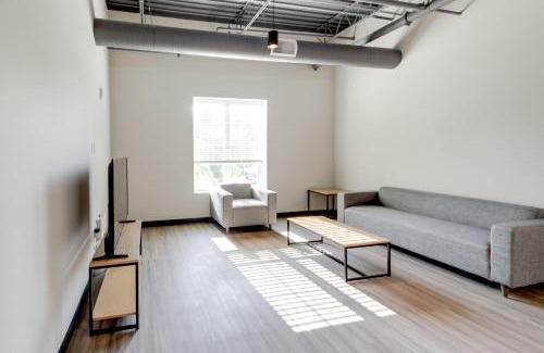 Bloomington Apartment | Bloomington Apartment, 3 Mi to IU Memorial Stadium
