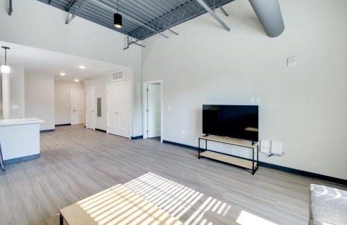 Bloomington Apartment | Bloomington Apartment, 3 Mi to IU Memorial Stadium