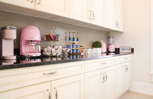 Bloomington House | Bloomington Estate