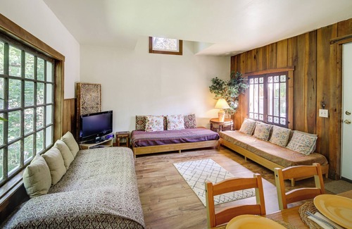 Bloomington House | Bloomington Home Rental Near Attractions & IU!
