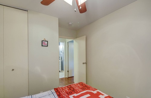Bloomington House | Bloomington Vacation Rental ~ 3 Mi to University!
