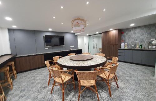 Klang Hotel | Bloommaze Boutique Hotel Klang