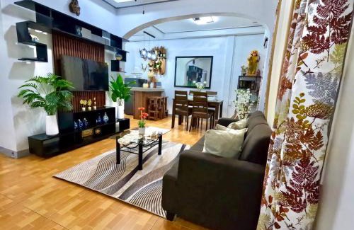General Santos House | Bloomstone 3BR Family Suite In Gensan