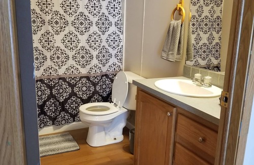 Bloomville House | Bloomville Bungalow 2