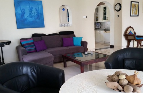 Negombo House | BLOSSEM Villa, Homestay, Waterfront getaway