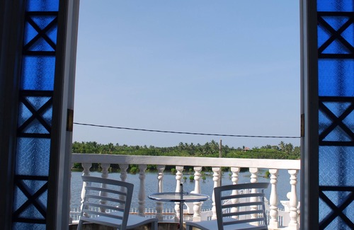 Negombo House | BLOSSEM Villa, Homestay, Waterfront getaway