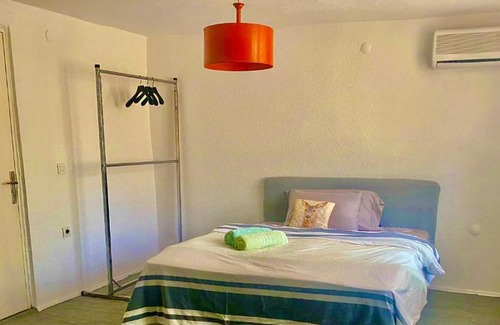 Urla Apartment | Blossom 9