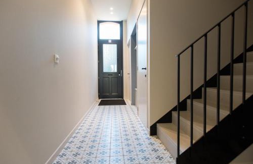 Sint-Andries House | Blossom & Bloom